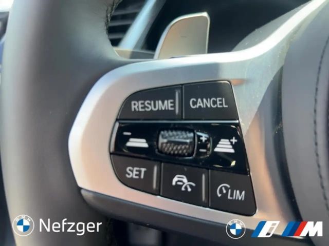 BMW Z4 Cabrio M-Sport Roadster