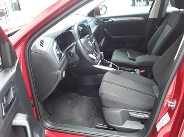 Volkswagen T-Roc 2.0 TDI DSG Life