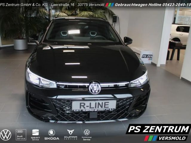 Volkswagen Passat 2.0 TDI R-Line Variant