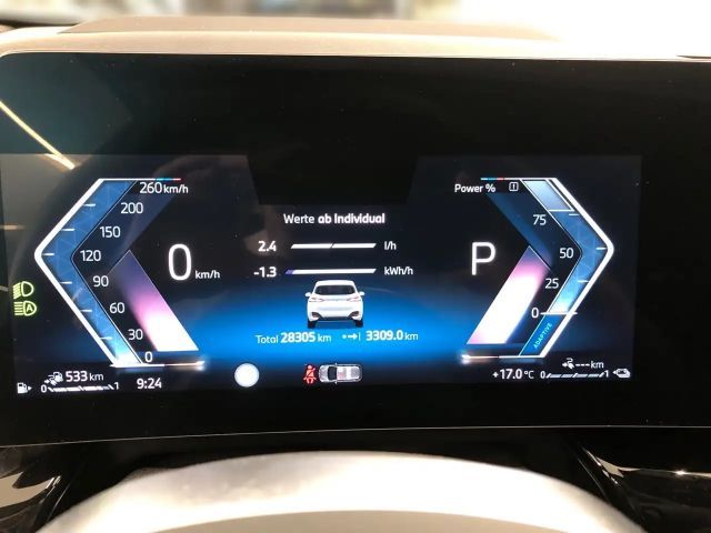 BMW 225 Active Tourer Sedan xDrive