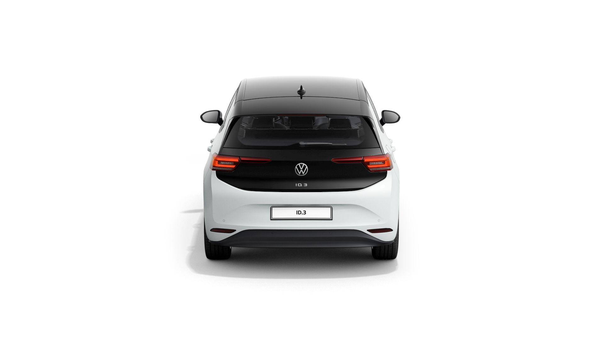 Volkswagen ID.3 ACC Navi