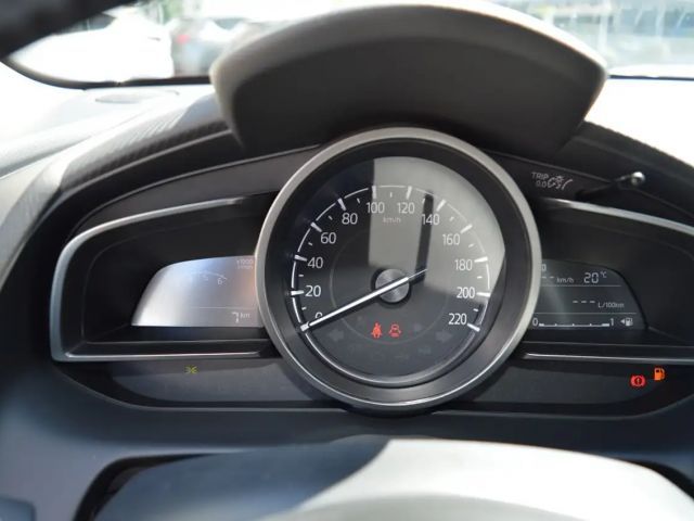 Mazda 2 Homura SkyActiv e-Skyactiv