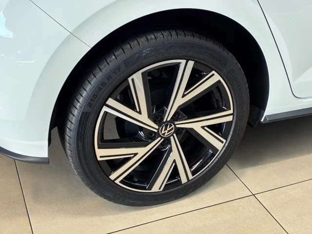 Volkswagen Polo 1.0 TSI R-Line