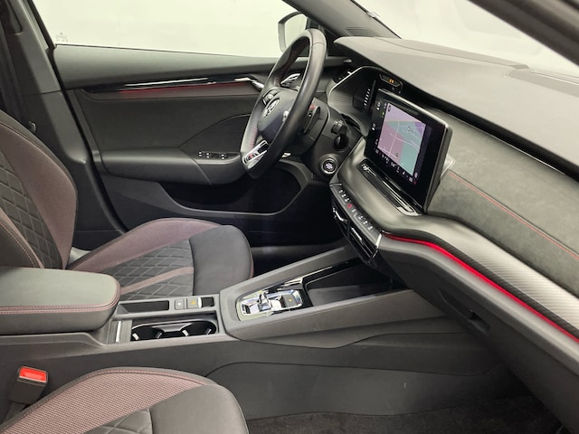 Skoda Octavia 1.4 TSI Combi RS iV