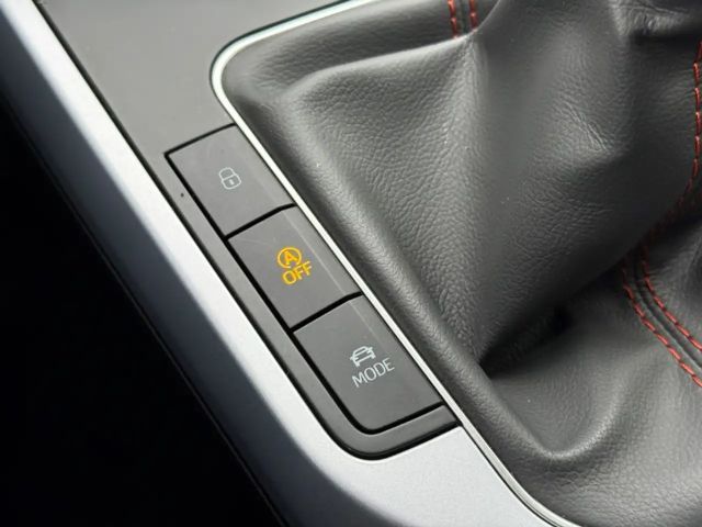 Seat Arona 1.0 TSI FR-lijn