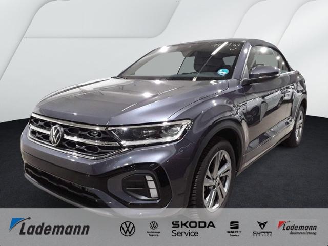 Volkswagen T-Roc 1.5 TSI Cabriolet DSG R-Line