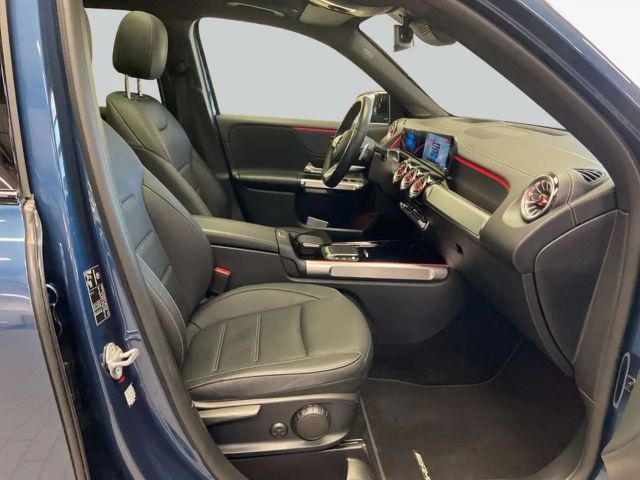 Mercedes-Benz GLB 220 GLB