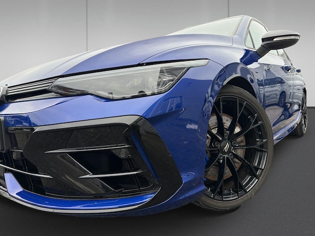 Volkswagen Golf Golf VIII IQ.Drive