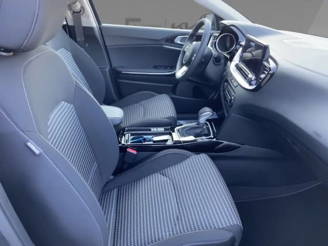 Kia Ceed GDi SportWagon