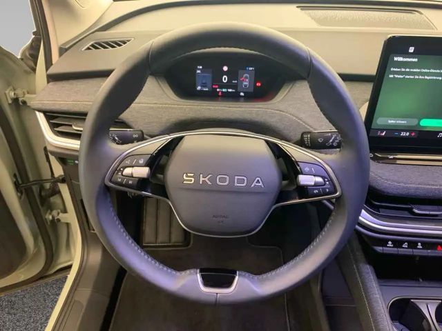Skoda Elroq 50