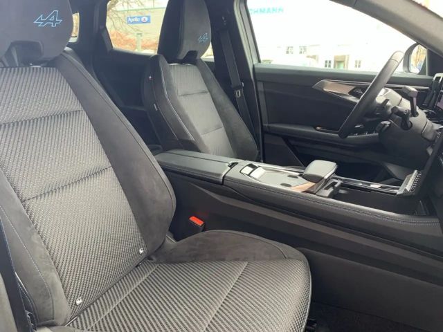 Renault Austral Alpine Esprit Techno