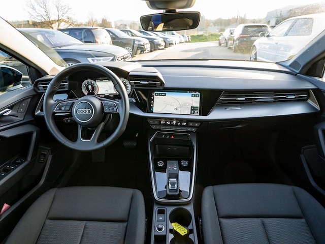 Audi A3 30 TFSI S-Tronic Sportback