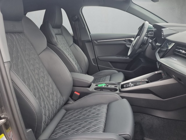 Audi S3 Quattro S-Tronic Sportback