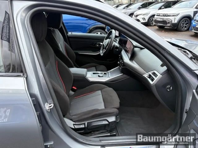 BMW 330 330i M-Sport Touring xDrive