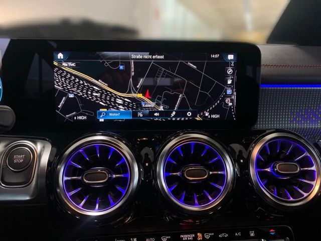 Mercedes-Benz EQB 250 AMG Line