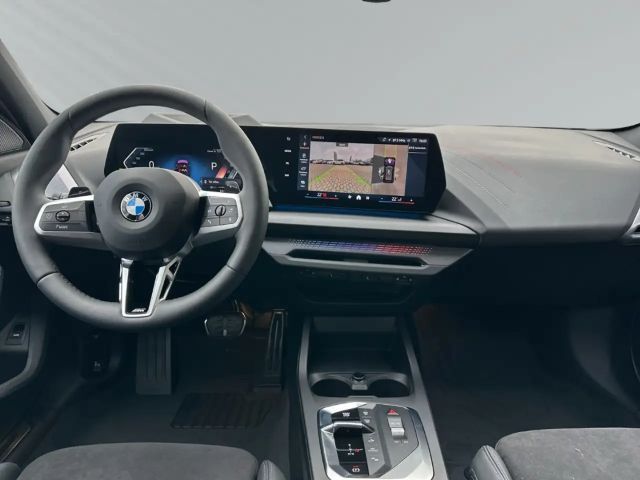 BMW 120 M-Sport Sedan