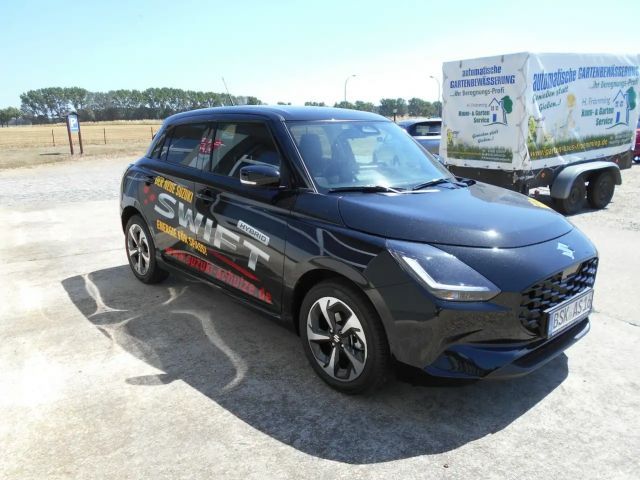 Suzuki Swift Comfort