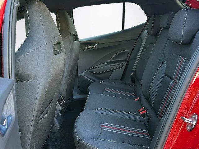 Skoda Fabia Monte Carlo