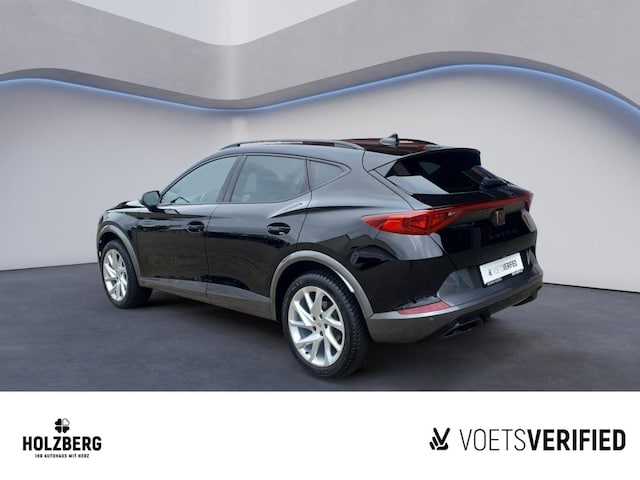 Cupra Formentor 1.5 TSI