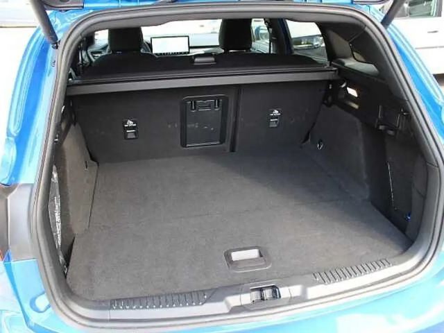 Ford Focus ST Line Wagon