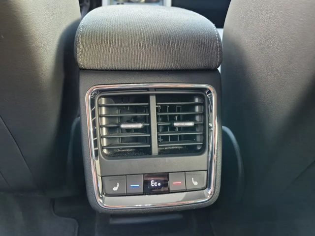 Skoda Enyaq 62KW/h WPUMPE+AHK+KAMERA+MEMORY+KEYLESS+4xSHZG+100