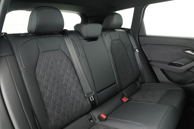 Audi Q6 e-tron Performance