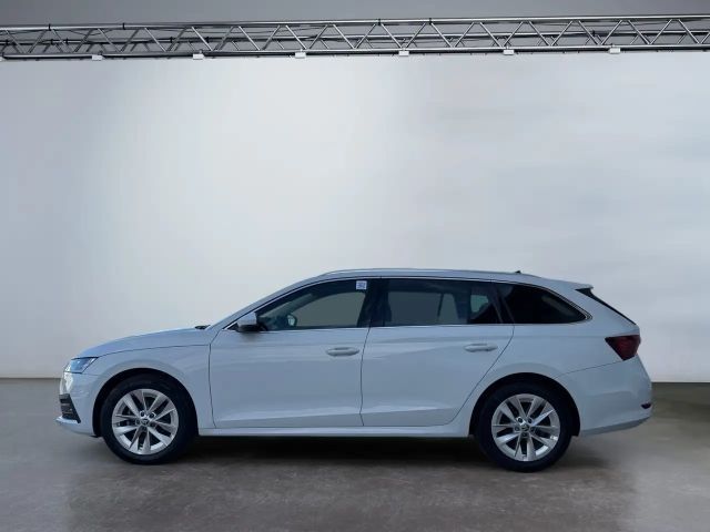 Skoda Octavia 1.5 TSI Combi Style Style