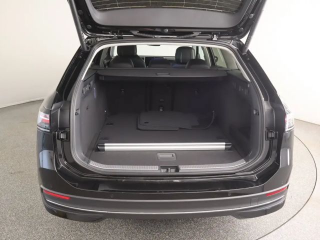 Volkswagen Passat Business DSG Variant