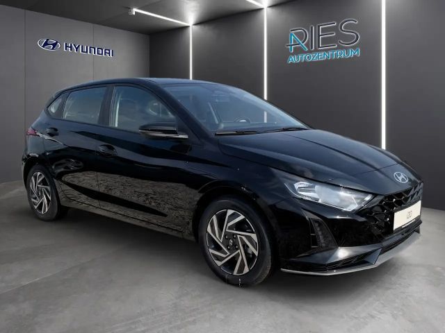 Hyundai i20 1.0 T-GDi Trend