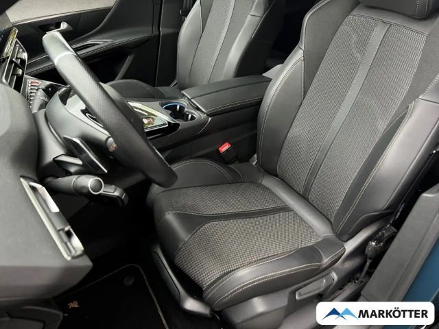 Peugeot 5008 GT-Line PureTech