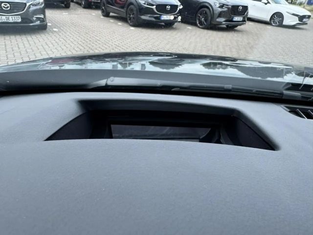 Mazda 3 2.5L Homura SkyActiv e-Skyactiv