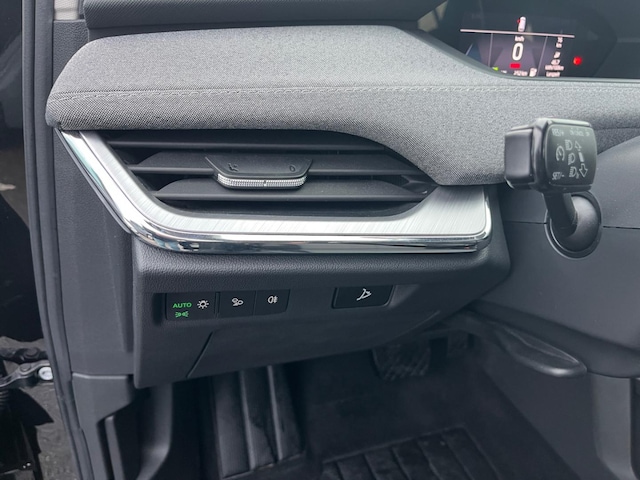 Skoda Enyaq Loft iV 60