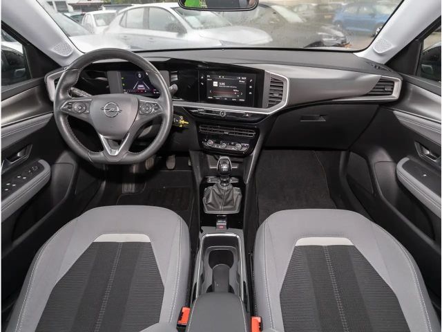 Opel Mokka Elegance