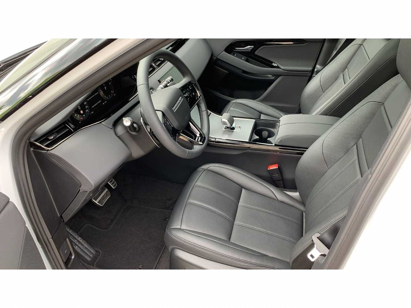 Land Rover Range Rover Evoque Dynamic SE