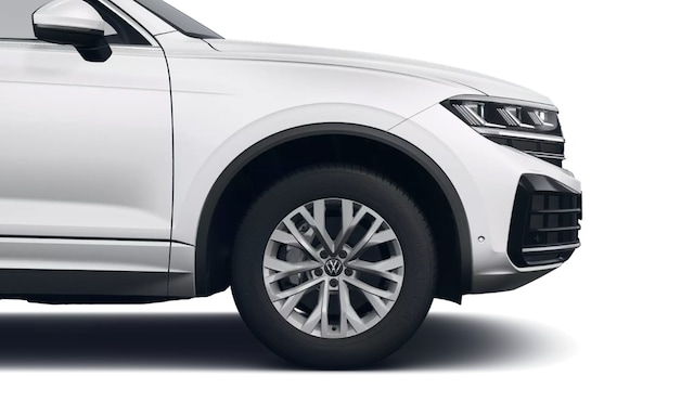 Volkswagen Touareg 3.0 V6 TDI Elegance Elegance