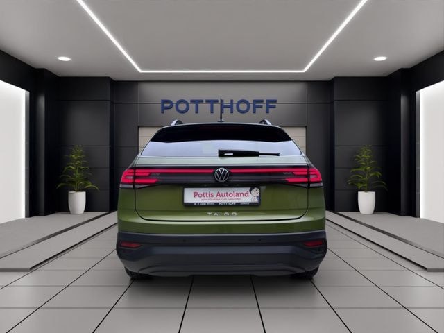 Volkswagen Taigo 1.0 TSI Move