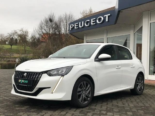 Peugeot 208 Active Pack