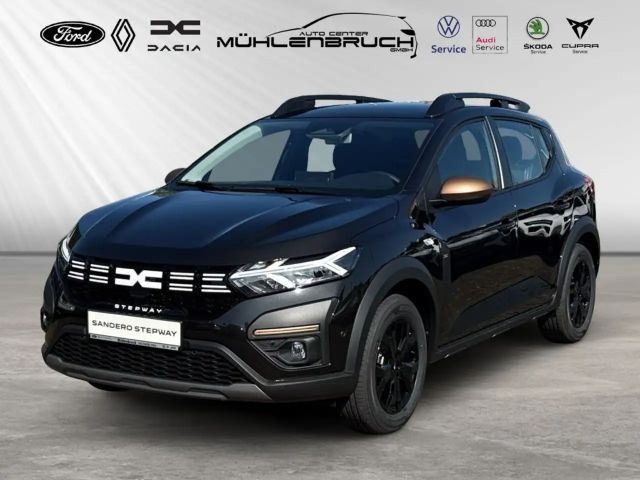 Dacia Sandero Extreme Stepway TCe 90