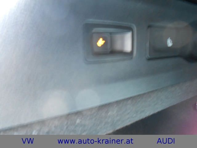 Volkswagen ID.7 4Motion GTX Tourer