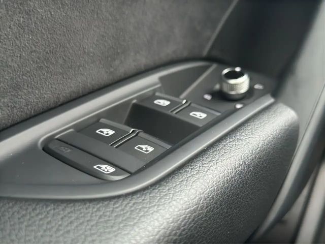 Audi SQ5 3.0 TDI Quattro