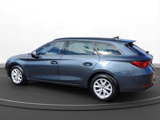 Seat Leon 1.5 TSI DSG Sportstourer Style