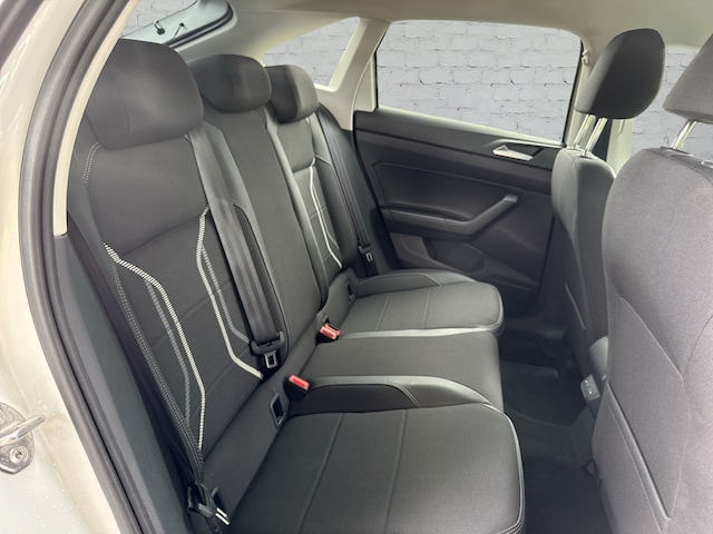 Volkswagen Taigo 1.5 TSI DSG Style