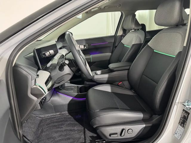 Kia EV4 81.4 kWh Earth FWD Plus