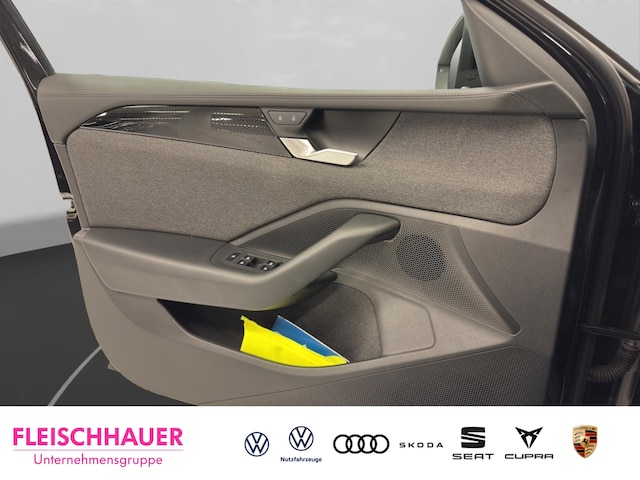 Volkswagen Passat 1.5 eTSI DSG