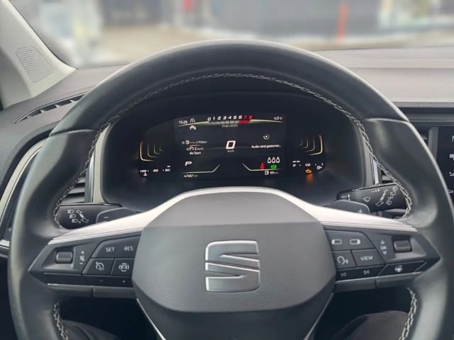 Seat Ateca 1.5 TSI DSG