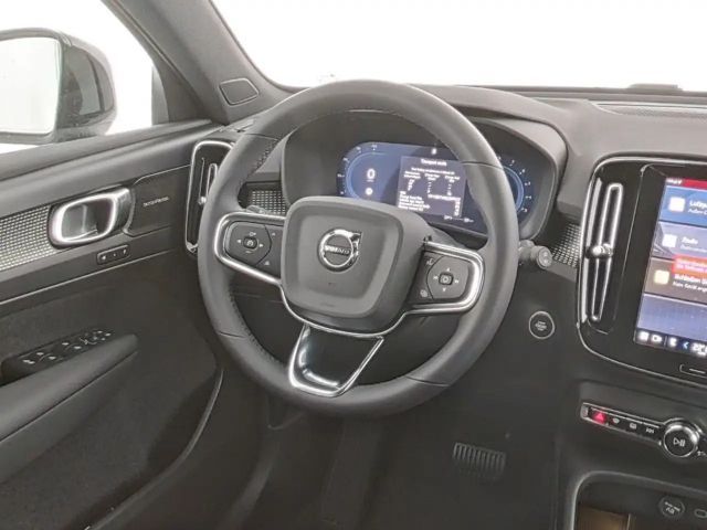 Volvo XC40 Dark Ultra