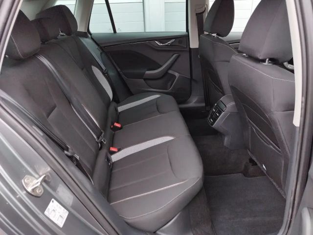 Skoda Kamiq Selection