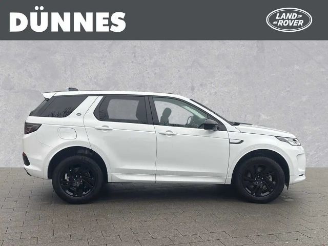 Land Rover Discovery Sport S