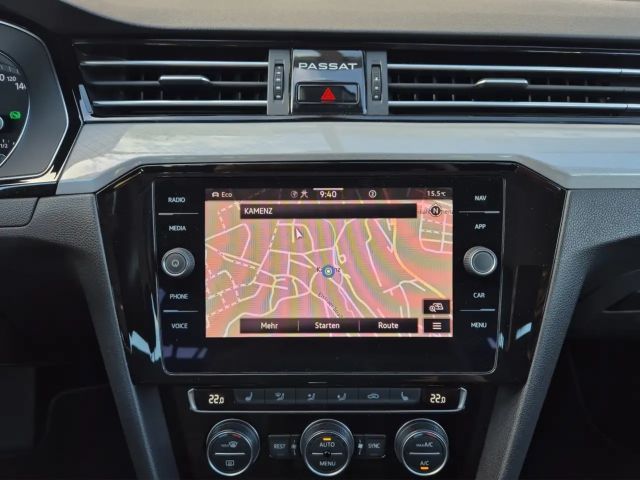 Volkswagen Passat Business DSG Variant