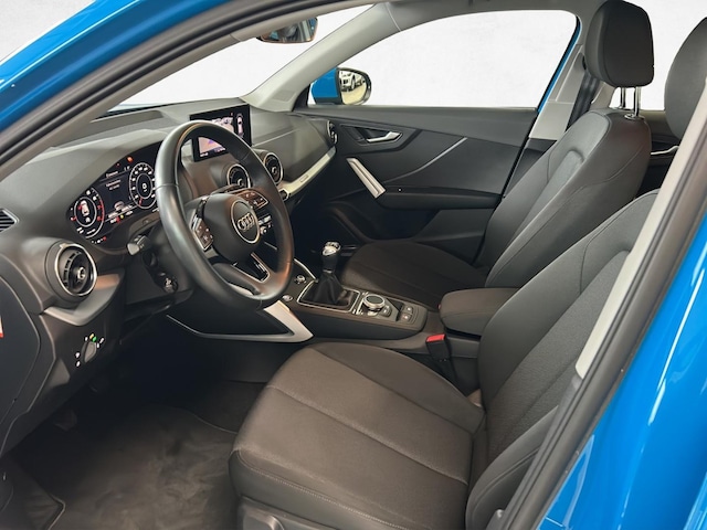 Audi Q2 30 TFSI